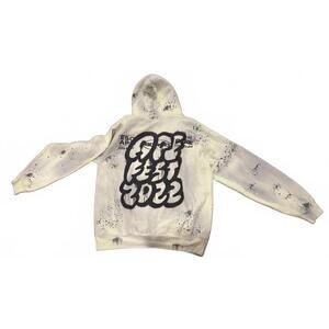 Bored Ape Yacht Club Size M BAYC Hoodie Ape Fest 2022 BAYC